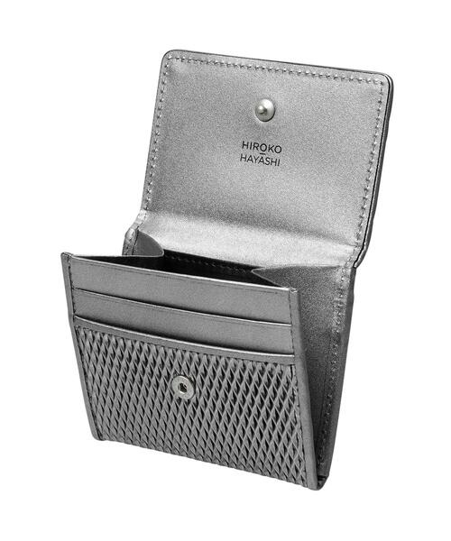 CATENA（カテーナ）薄型ミニ財布（財布）｜HIROKO HAYASHI