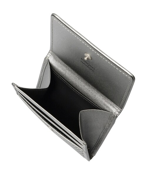 CATENA（カテーナ）薄型ミニ財布（財布）｜HIROKO HAYASHI