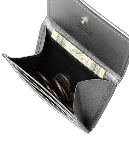 CATENA（カテーナ）薄型ミニ財布（財布）｜HIROKO HAYASHI