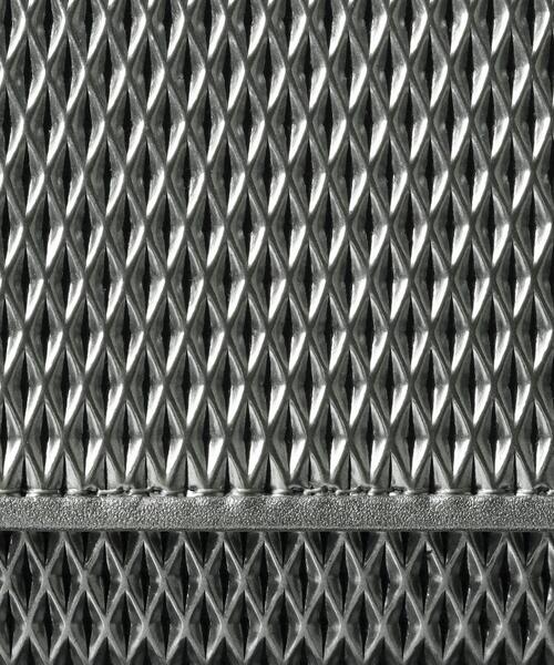 HIROKO HAYASHI（ヒロコハヤシ）の「CATENA（カテーナ）薄型ミニ財布（財布・レディース・シルバー系その他/ゴールド・00）」の12枚目の写真