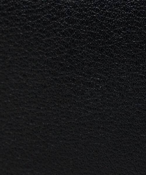 green label relaxing（グリーンレーベルリラクシング）の「フラップ ポーチネックレス（ネックレス・レディース・ダークブラウン/ブラック・FREE）」の8枚目の写真