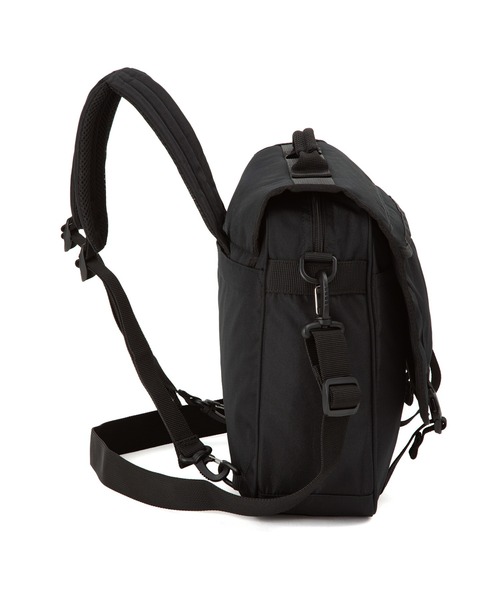 Champion（チャンピオン）の「チャンピオン リュックサック 3way 通学 塾 20237（バックパック/リュック・メンズ・ネイビー/ブラック・FREE）」の7枚目の写真