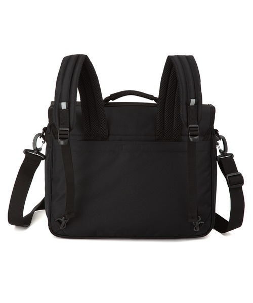 Champion（チャンピオン）の「チャンピオン リュックサック 3way 通学 塾 20237（バックパック/リュック・メンズ・ネイビー/ブラック・FREE）」の8枚目の写真