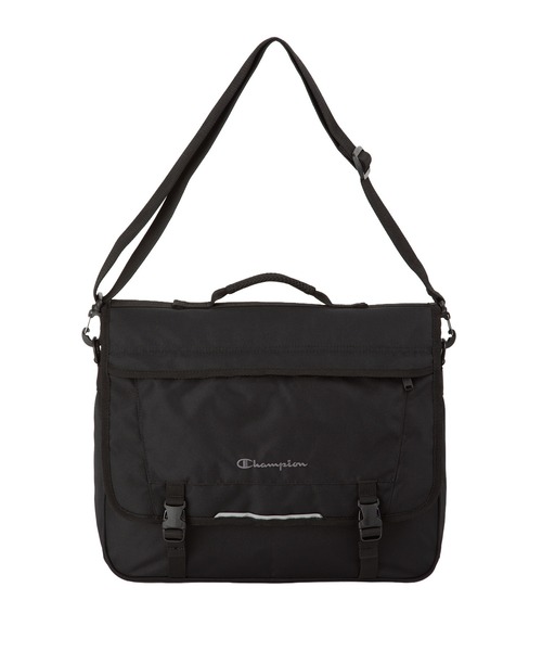 Champion（チャンピオン）の「チャンピオン リュックサック 3way 通学 塾 20237（バックパック/リュック・メンズ・ネイビー/ブラック・FREE）」の11枚目の写真