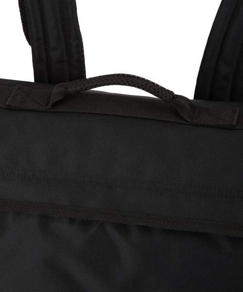 Champion（チャンピオン）の「チャンピオン リュックサック 3way 通学 塾 20237（バックパック/リュック・メンズ・ネイビー/ブラック・FREE）」の12枚目の写真