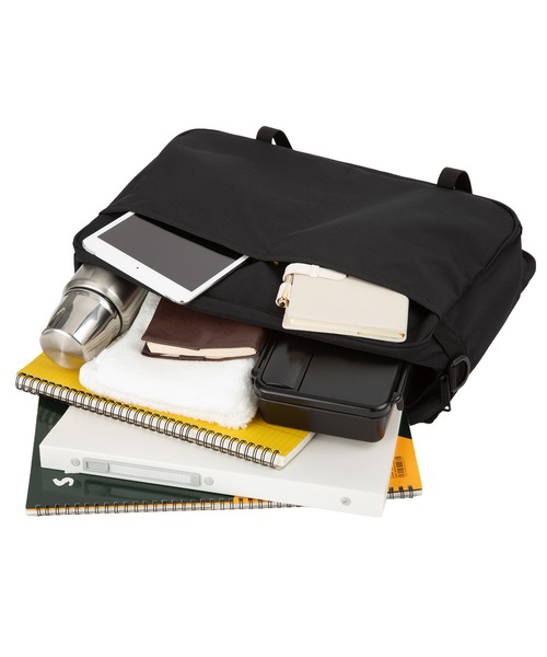 Champion（チャンピオン）の「チャンピオン リュックサック 3way 通学 塾 20237（バックパック/リュック・メンズ・ネイビー/ブラック・FREE）」の22枚目の写真