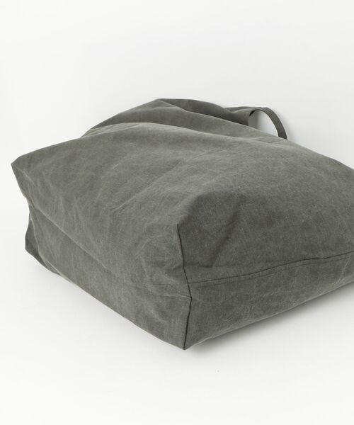 VOAAOV（ヴォアーブ）の「【VOAAOV】 PLAY BAG（ショルダーバッグ・メンズ・ネイビー/ブラック/オリーブ・FREE）」の14枚目の写真