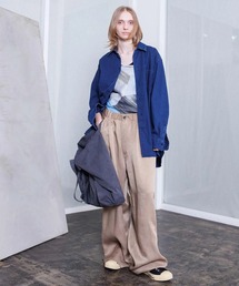 VOAAOV（ヴォアーブ）の「【VOAAOV】 PLAY BAG（ショルダーバッグ）」