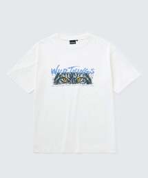 リンクス S/S Tシャツ│LYNX S/S TEE