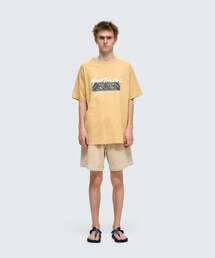 リンクス S/S Tシャツ│LYNX S/S TEE