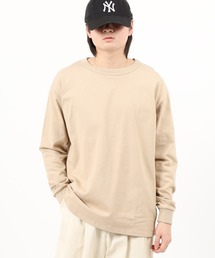 ヘビーオンス L/S Tシャツ 長袖
