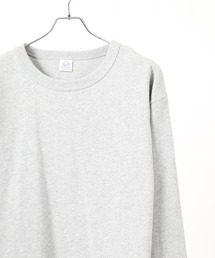 ヘビーオンス L/S Tシャツ 長袖