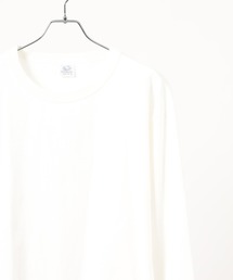 ヘビーオンス L/S Tシャツ 長袖
