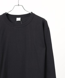 ヘビーオンス L/S Tシャツ 長袖