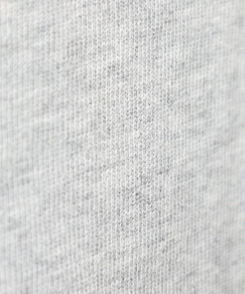 FRUIT OF THE LOOM(フルーツオブザルーム)の「ヘビーオンス L/S Tシャツ 長袖(Tシャツ/カットソー・メンズ・グレー/ブラック/ベージュ/ホワイト・XL/S/L/M)」の11枚目の写真