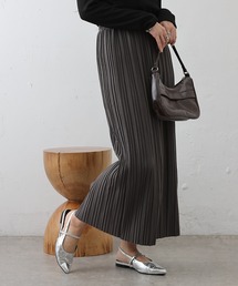 COLONY 2139 | プリーツナロースカート(スカート)