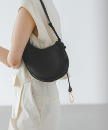 LE VERNIS | LE VERNIS/ルベル二 Poire mini shoulder(ショルダーバッグ)