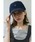 un/neu�i�A���m�C�j�́u�h U ' �h�J���S�L���b�v�i�L���b�v�j�v�b�l�C�r�[
