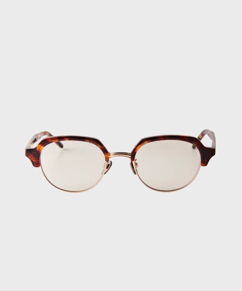kearny(カーニー)の「【Kearny / カーニー】uhuy brown lens(サングラス・メンズ・ブラウン/その他2/ブラック・FREE)」の12枚目の写真