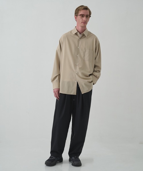kearny(カーニー)の「【Kearny / カーニー】uhuy brown lens(サングラス・メンズ・ブラウン/その他2/ブラック・FREE)」の11枚目の写真
