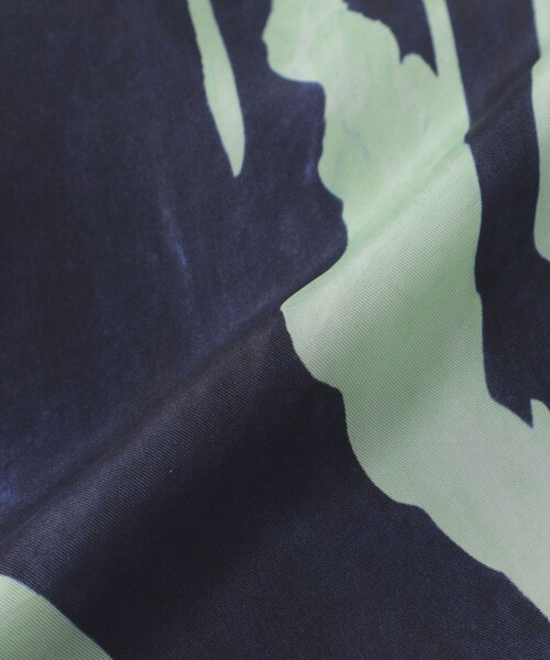 LOVELESS（ラブレス）の「ニュアンスパターンフレアスカート（スカート・レディース・ブルー系その他7・36/34）」の10枚目の写真