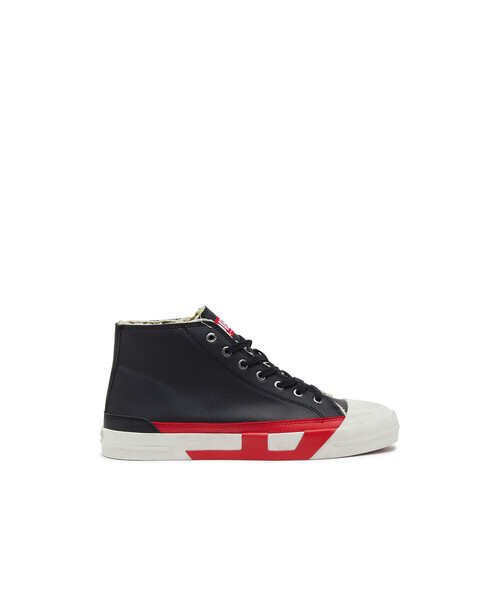メンズ ミッドカットスニーカー S-D-VERSE MID II(スニーカー メンズ ミッドカットスニーカー S-D-VERSE MID II(スニーカー