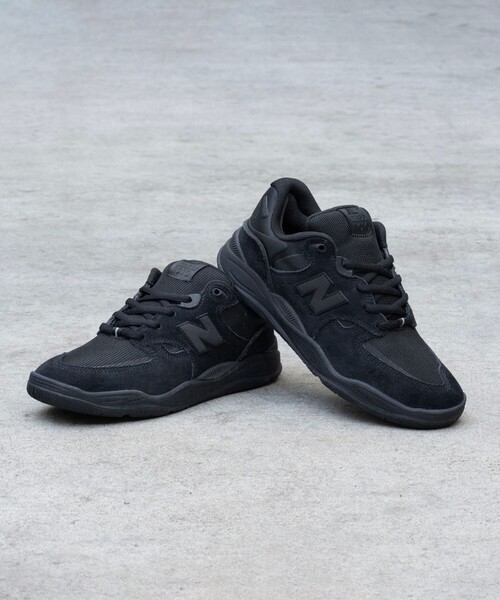 New Balance＞NB Numeric Tiago Lemos 1010 スニーカー（スニーカー