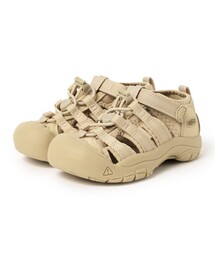 KEEN（キーン）の「KEEN   キッズ Newport H2 サンダル 2026SS(15~22cm)（その他シューズ）」