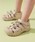 KEEN�i�L�[���j�́uKEEN / �L�b�Y Newport H2 �T���_�� 2026SS�i15�`22cm�j�v�[�� ���V�сi���̑��V���[�Y�j�v�b�z���C�g�n���̑�6