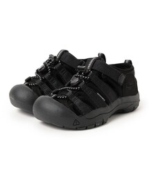 KEEN（キーン）の「KEEN   キッズ Newport H2 サンダル 2026SS(15~22cm)（その他シューズ）」