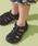 KEEN�i�L�[���j�́uKEEN / �L�b�Y Newport H2 �T���_�� 2026SS�i15�`22cm�j�v�[�� ���V�сi���̑��V���[�Y�j�v�b�u���b�N