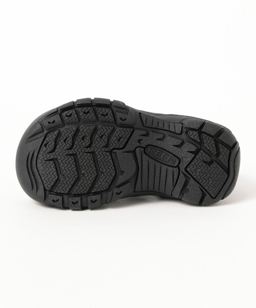 KEEN(キーン)の「KEEN / キッズ Newport H2 サンダル 2026SS(15~22cm)プール 水遊び(その他シューズ・キッズ・ホワイト系その他6/その他/ブラック・21/20/19.5/18.5/17/16/15 /22/18)」の12枚目の写真