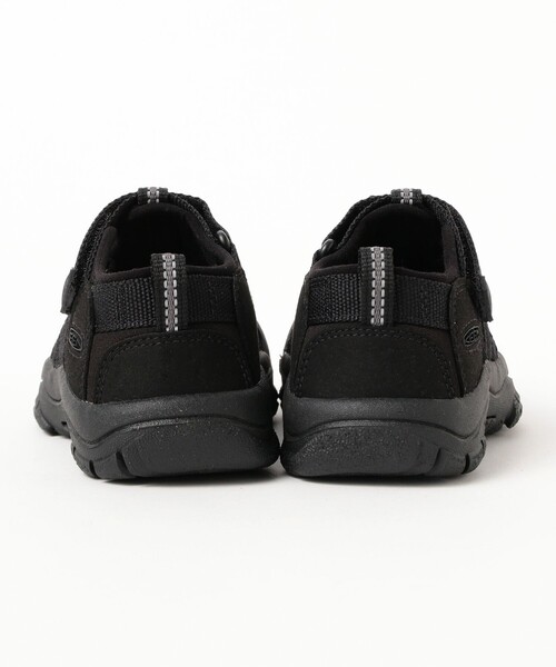 KEEN(キーン)の「KEEN / キッズ Newport H2 サンダル 2026SS(15~22cm)プール 水遊び(その他シューズ・キッズ・ホワイト系その他6/その他/ブラック・21/20/19.5/18.5/17/16/15 /22/18)」の14枚目の写真