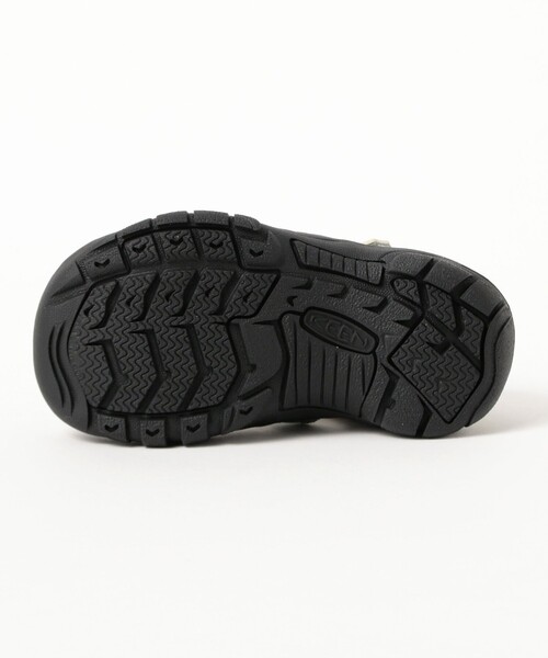KEEN(キーン)の「KEEN / キッズ Newport H2 サンダル 2026SS(15~22cm)プール 水遊び(その他シューズ・キッズ・ホワイト系その他6/その他/ブラック・21/20/19.5/18.5/17/16/15 /22/18)」の17枚目の写真