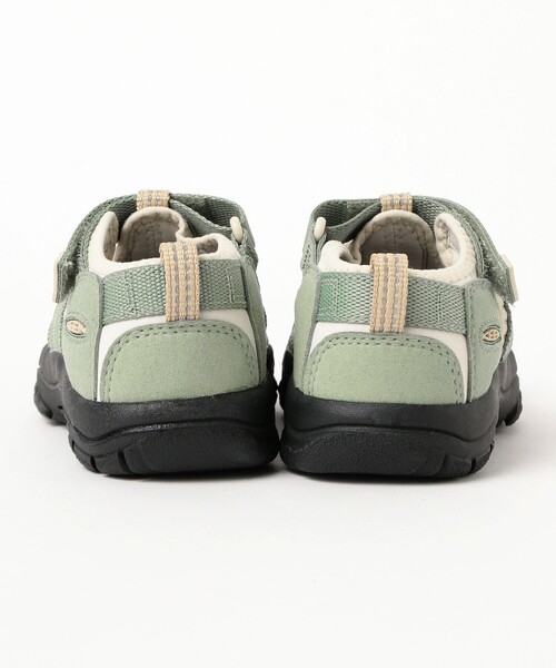 KEEN(キーン)の「KEEN / キッズ Newport H2 サンダル 2026SS(15~22cm)プール 水遊び(その他シューズ・キッズ・ホワイト系その他6/その他/ブラック・21/20/19.5/18.5/17/16/15 /22/18)」の19枚目の写真