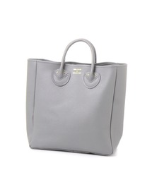 YOUNG&OLSEN The DRYGOODS STORE | 【YOUNG＆OLSEN】EMBOSSED LEATHER TOTE M(ショルダーバッグ)