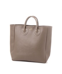 YOUNG&OLSEN The DRYGOODS STORE | 【YOUNG＆OLSEN】EMBOSSED LEATHER TOTE M(ショルダーバッグ)