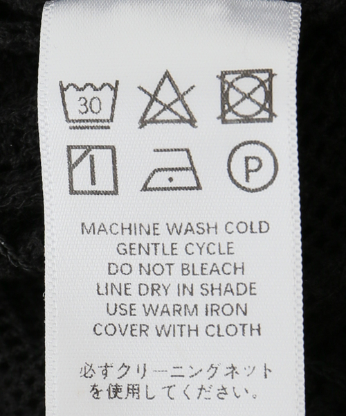 JOURNAL STANDARD(ジャーナルスタンダード)の「【VIVIANO / ヴィヴィアーノ】Embroidered Lace Tank(タンクトップ・レディース・ブラック・MEDIUM)」の5枚目の写真