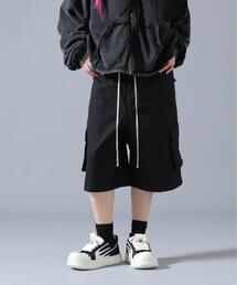 FR(13)NDS | FR(13)NDS/フレンズ/Black shorts(その他パンツ)