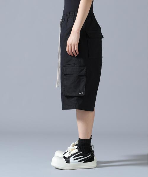 FR(13)NDS（フレンズ）の「FR(13)NDS/フレンズ/Black shorts（その他パンツ・メンズ・ブラック・M/L）」の6枚目の写真