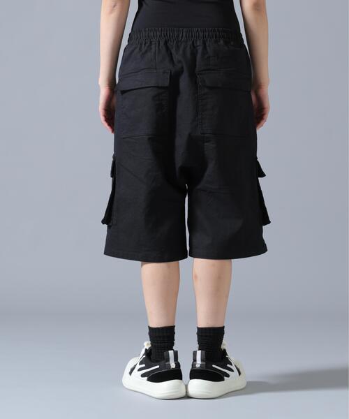 FR(13)NDS（フレンズ）の「FR(13)NDS/フレンズ/Black shorts（その他パンツ・メンズ・ブラック・M/L）」の7枚目の写真