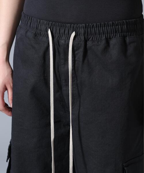 FR(13)NDS（フレンズ）の「FR(13)NDS/フレンズ/Black shorts（その他パンツ・メンズ・ブラック・M/L）」の13枚目の写真