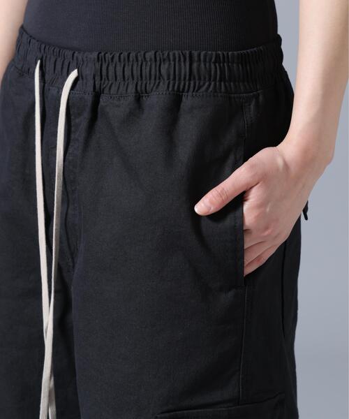 FR(13)NDS（フレンズ）の「FR(13)NDS/フレンズ/Black shorts（その他パンツ・メンズ・ブラック・M/L）」の2枚目の写真