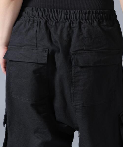 FR(13)NDS（フレンズ）の「FR(13)NDS/フレンズ/Black shorts（その他パンツ・メンズ・ブラック・M/L）」の3枚目の写真