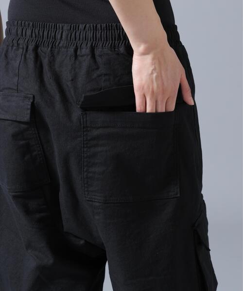 FR(13)NDS（フレンズ）の「FR(13)NDS/フレンズ/Black shorts（その他パンツ・メンズ・ブラック・M/L）」の4枚目の写真