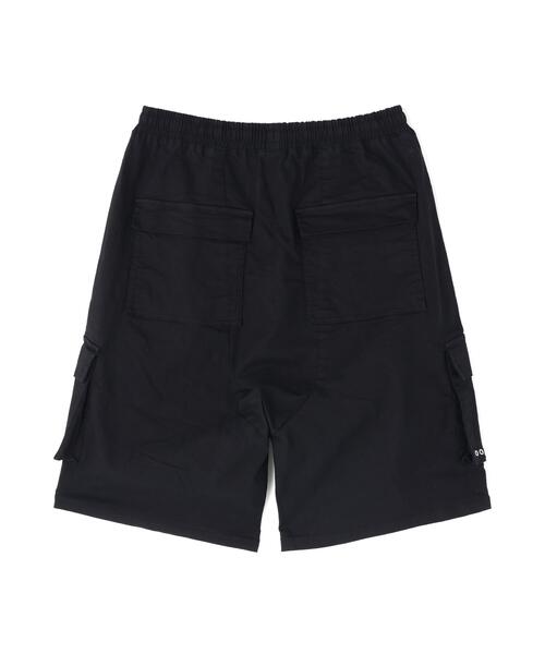 FR(13)NDS(フレンズ)の「FR(13)NDS/フレンズ/Black shorts(その他パンツ・メンズ・ブラック・M/L)」の15枚目の写真