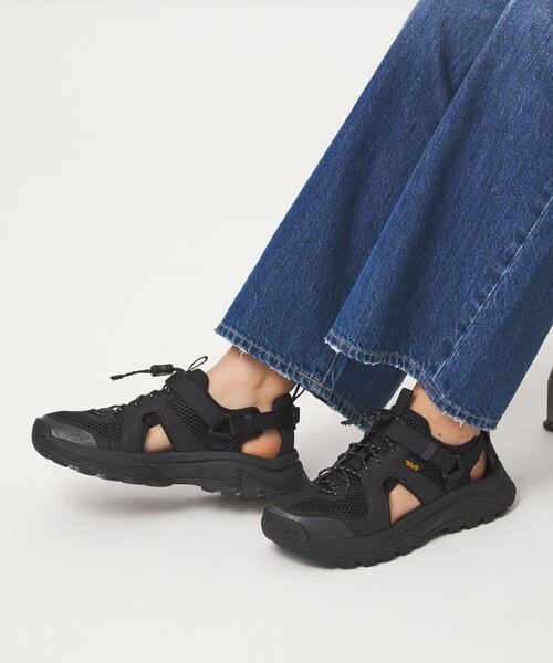 WEB限定】＜TEVA＞ハリケーン エックスエルティー3 CT サンダル