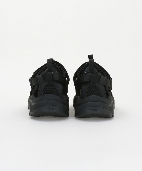 Teva(テバ)の「【WEB限定】<TEVA>ハリケーン エックスエルティー3 CT サンダル(サンダル・レディース・ブラック・7/6/8/5)」の8枚目の写真