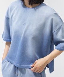 【別注】コンバース AP FADE SWEAT TEE L フェードスウェットTEE 限定コラボ