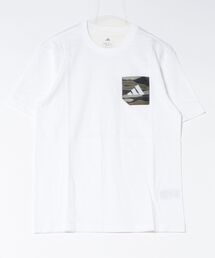 《adidas》MCAMOPKTTシャツ